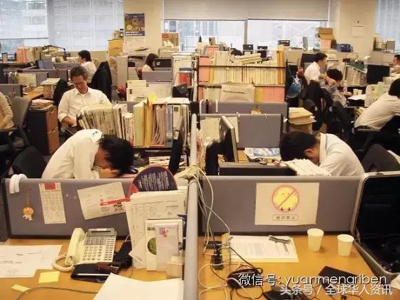 請遠離低質量的勤奮,因為那比懶惰更可怕