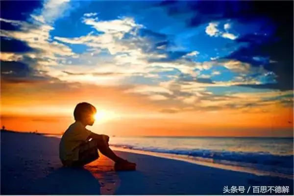 做大事人的特徵,很準