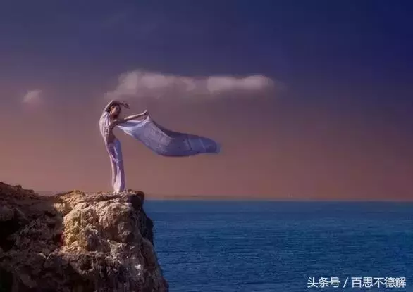 做大事人的特徵,很準