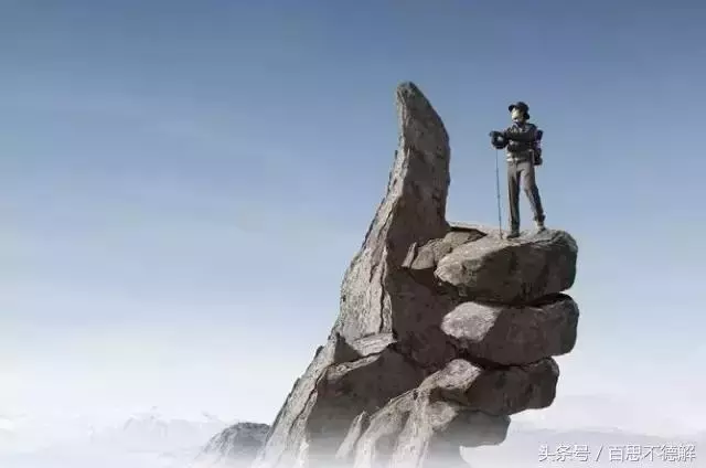 做大事人的特徵,很準