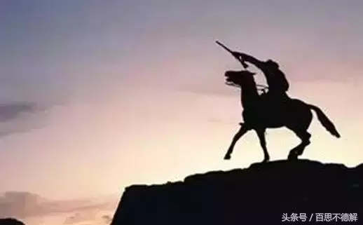 做大事人的特徵,很準