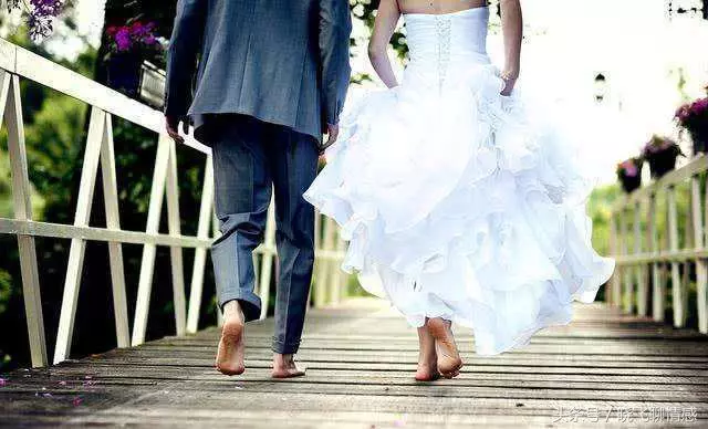 小姑子結婚婆婆卻拒絕我參加,知道真相後我直接離婚