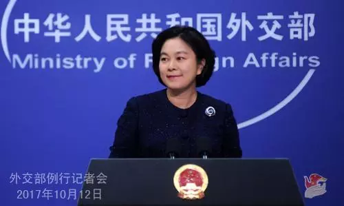 央視女記者在英國怒斥「漢奸」,來扒一扒他們的嘴臉