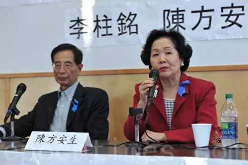 央視女記者在英國怒斥「漢奸」,來扒一扒他們的嘴臉