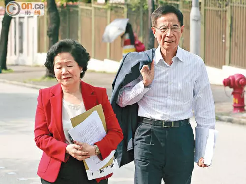 央視女記者在英國怒斥「漢奸」,來扒一扒他們的嘴臉