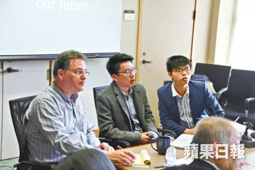 央視女記者在英國怒斥「漢奸」,來扒一扒他們的嘴臉