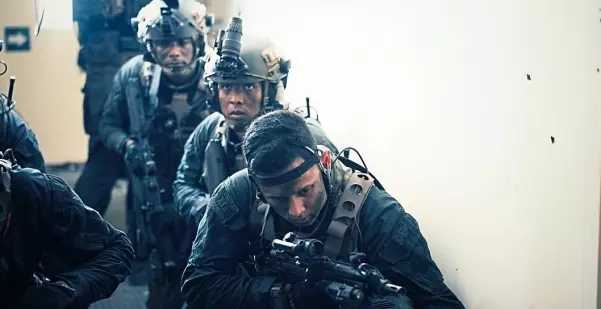 《PASKAL》4天票房破750萬令吉