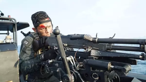 《PASKAL》4天票房破750萬令吉