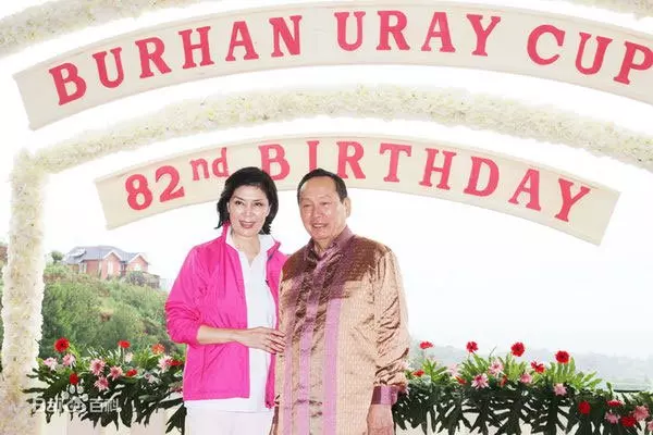 印尼鉅富黃雙安離世 享年87