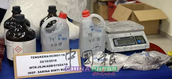 毒驢車藏10萬現鈔! 遇警圖賄賂遭拒被捕