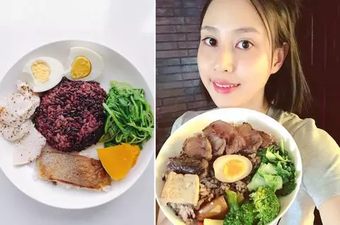 「比4年前重10公斤,看起來卻更瘦!」房思瑜5招徹底擺脫水腫、復胖的循環