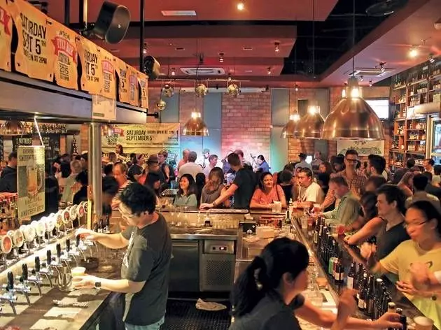 【換去Kepong了!】甲洞10月將舉辦第一屆啤酒節!