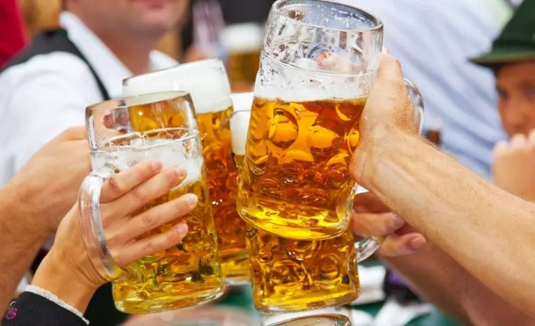 【換去Kepong了!】甲洞10月將舉辦第一屆啤酒節!