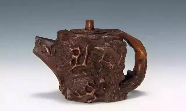 中國古風茶壺,風情萬種!