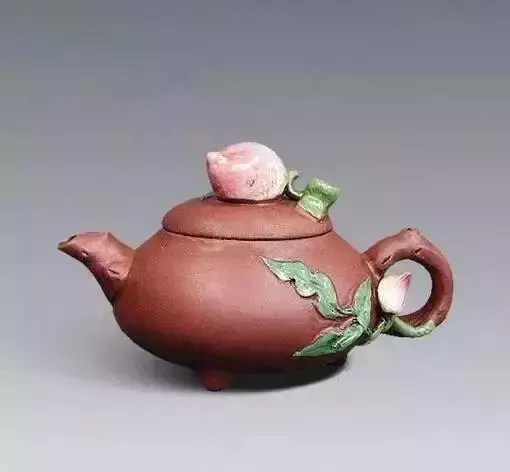 中國古風茶壺,風情萬種!