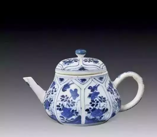 中國古風茶壺,風情萬種!