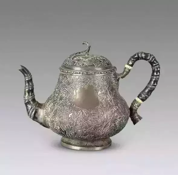 中國古風茶壺,風情萬種!