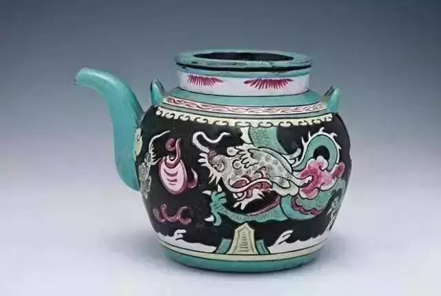 中國古風茶壺,風情萬種!