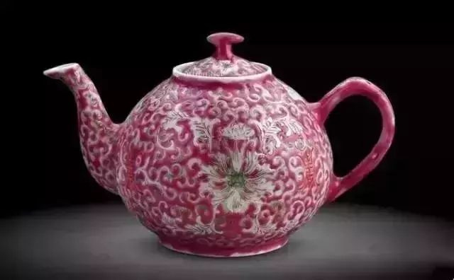 中國古風茶壺,風情萬種!