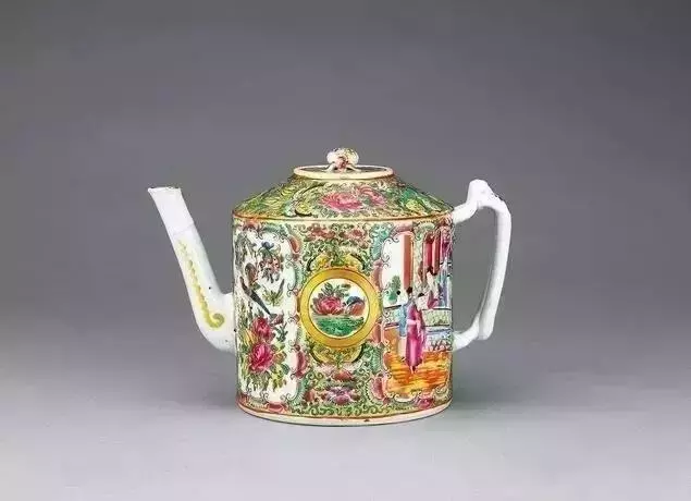 中國古風茶壺,風情萬種!