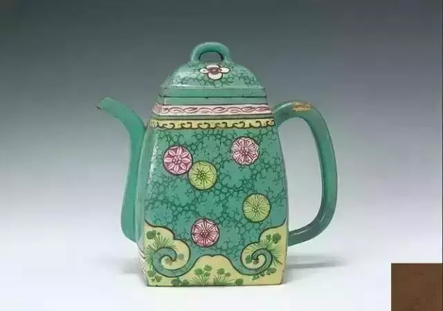 中國古風茶壺,風情萬種!