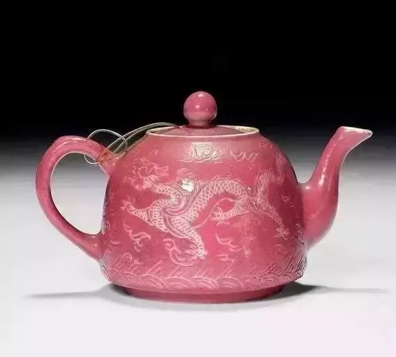 中國古風茶壺,風情萬種!