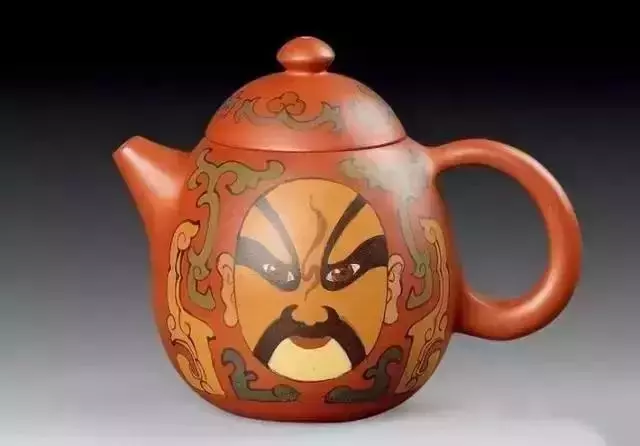中國古風茶壺,風情萬種!