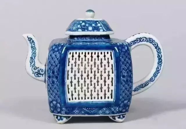 中國古風茶壺,風情萬種!