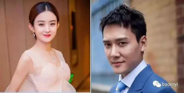 馮紹峰發博準備求婚,敲定趙麗穎31歲生日送10克拉鑽戒