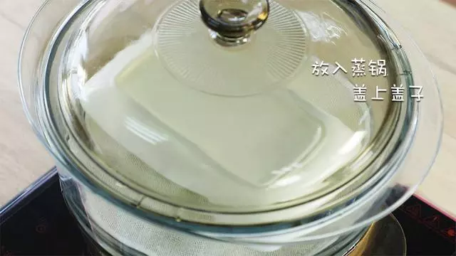 一個水果+一杯酸奶+一個雞蛋,不用烤箱就做出一盤高顏值甜點,吃了都開心到轉圈圈呀