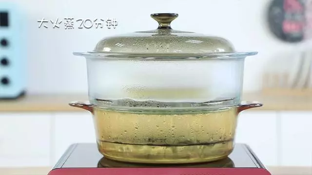 一個水果+一杯酸奶+一個雞蛋,不用烤箱就做出一盤高顏值甜點,吃了都開心到轉圈圈呀