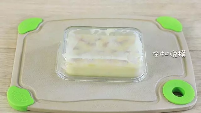 一個水果+一杯酸奶+一個雞蛋,不用烤箱就做出一盤高顏值甜點,吃了都開心到轉圈圈呀