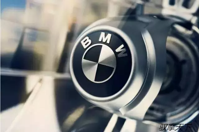 復古與科技的藝術結晶,寶馬BMW R nine-T !