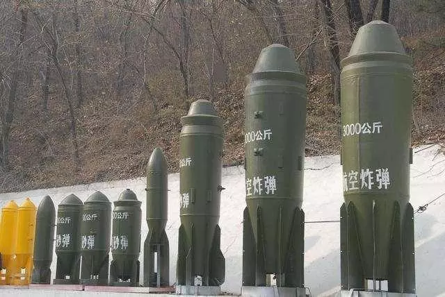 中國突然曝光氫彈數量:只需一枚就可毀半個日本!