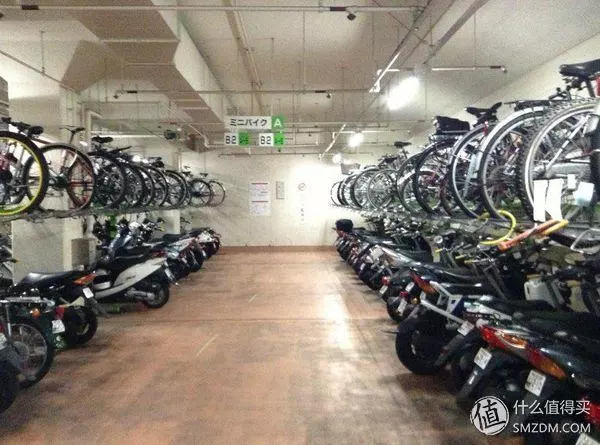 在資本主義國家騎車是怎樣一種體驗:簡介在日本選摩託買摩託過程