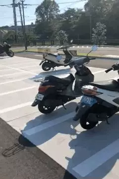 在資本主義國家騎車是怎樣一種體驗:簡介在日本選摩託買摩託過程