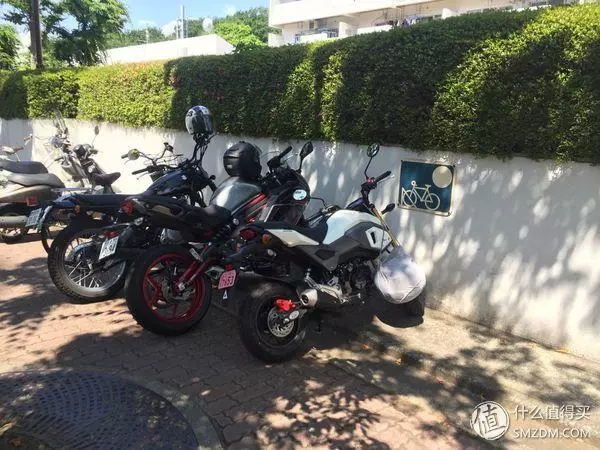 在資本主義國家騎車是怎樣一種體驗:簡介在日本選摩託買摩託過程