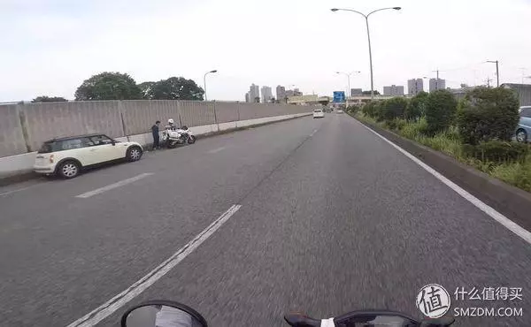在資本主義國家騎車是怎樣一種體驗:簡介在日本選摩託買摩託過程