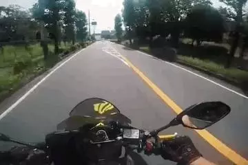 在資本主義國家騎車是怎樣一種體驗:簡介在日本選摩託買摩託過程