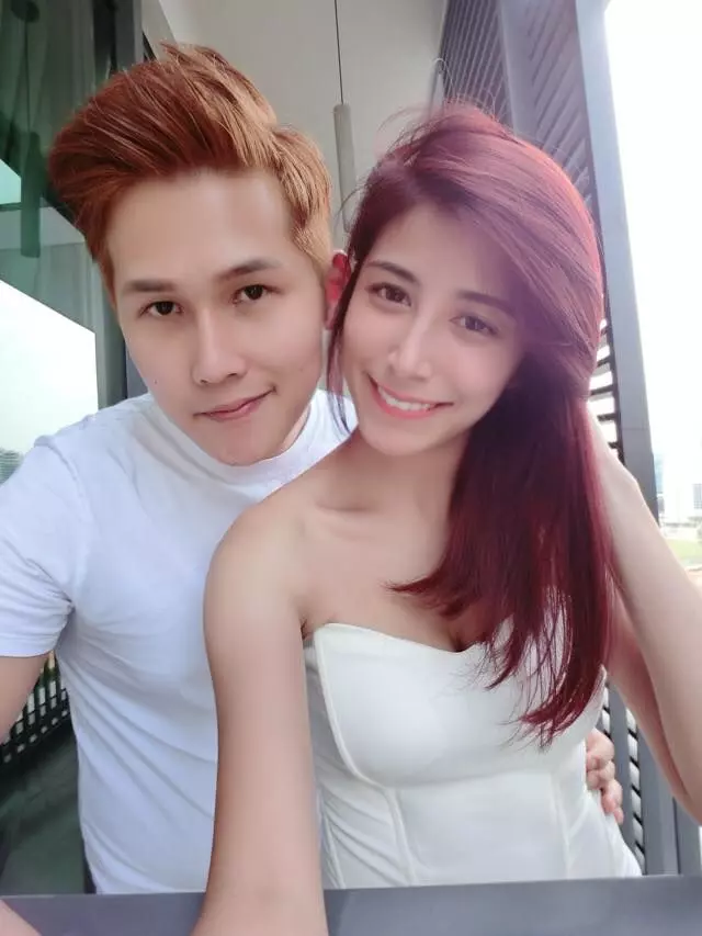 【內有視頻】大馬Youtuber爆陪睡49歲臺灣富商?!8小時酬勞RM130,000!大馬女星也中招!
