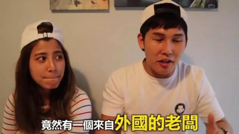 【內有視頻】大馬Youtuber爆陪睡49歲臺灣富商?!8小時酬勞RM130,000!大馬女星也中招!