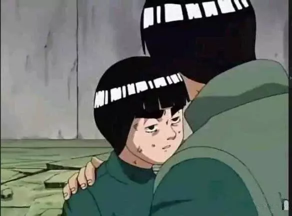 火影忍者:盤點感人的20個瞬間,這就是我們喜歡火影的理由