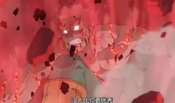 火影忍者:盤點感人的20個瞬間,這就是我們喜歡火影的理由