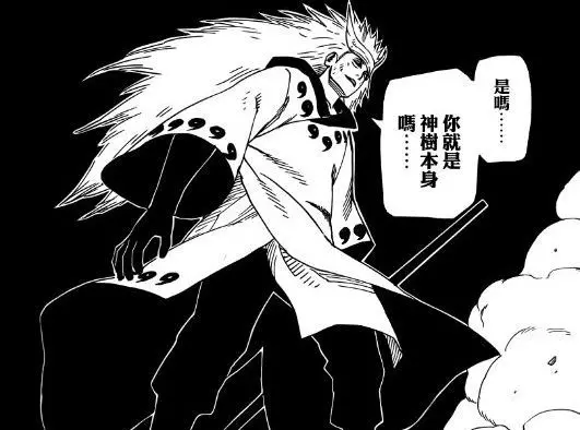 誰認識岸本齊史?幫我告訴他《火影忍者》中這些坑都還沒填!
