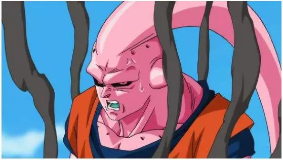 龍珠,如果黑悟空對戰曾經最強BOSS魔人布歐,哪方會是贏家?