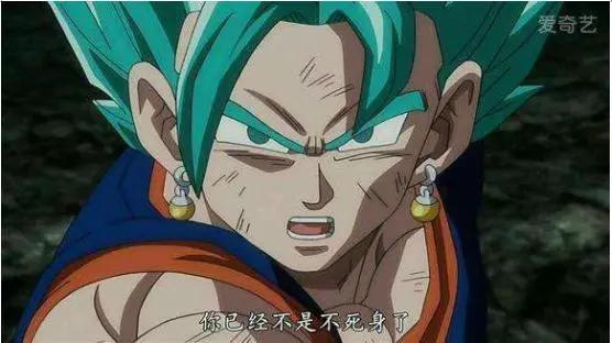 龍珠,如果黑悟空對戰曾經最強BOSS魔人布歐,哪方會是贏家?