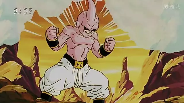 龍珠,這兩位反派經常弒神,一旦狠起來連神靈都難逃他們的魔掌