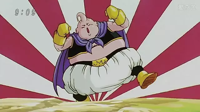 龍珠,這兩位反派經常弒神,一旦狠起來連神靈都難逃他們的魔掌
