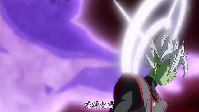 龍珠,這兩位反派經常弒神,一旦狠起來連神靈都難逃他們的魔掌