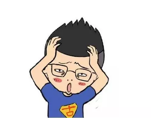 蹲下時突然間站立,眼前迷糊冒金星,到底是貧血還是低血糖?